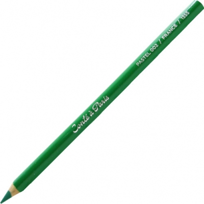 مداد پاستل تک رنگ کنته
